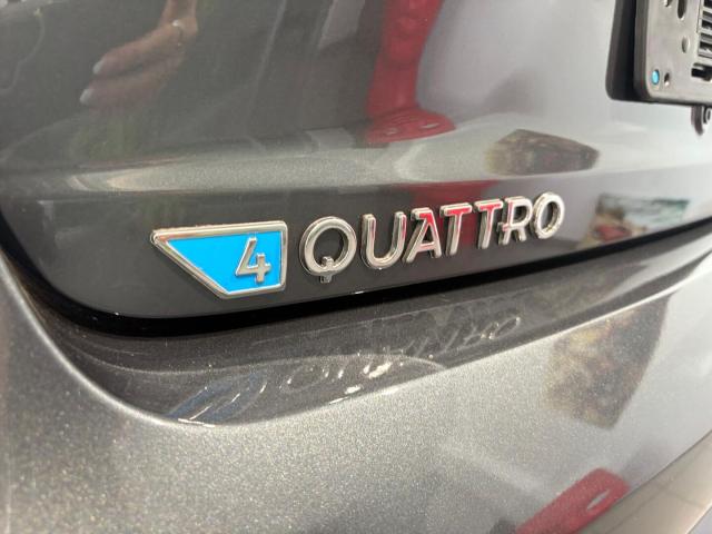 EMC EMC 4 QUATTRO 1.5 MANUALE 103cv EMC 4 QUATTRO 1.5 MANUALE 103cv - Immagine 18