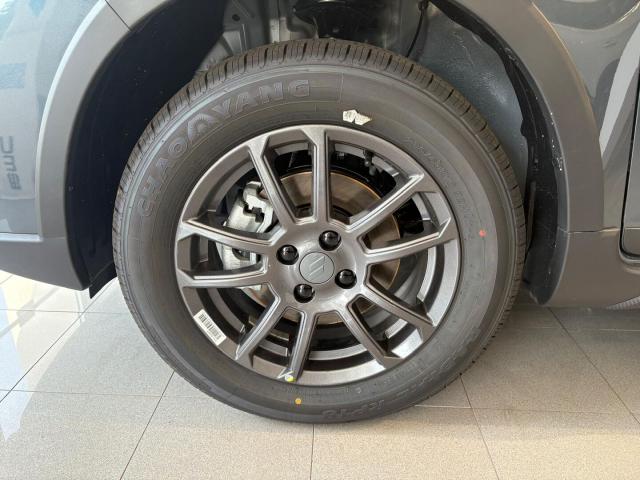 EMC EMC 4 QUATTRO 1.5 MANUALE 103cv EMC 4 QUATTRO 1.5 MANUALE 103cv - Immagine 19