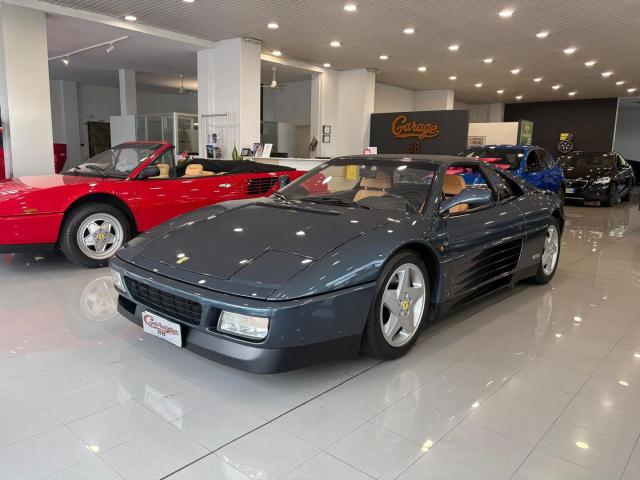 Ferrari 348 TS 3.4 300cv - Immagine 26