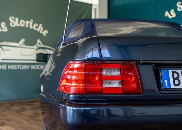 Mercedes Classe SL 300 24 - Immagine 13