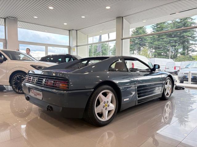 Ferrari 348 TS 3.4 300cv - Immagine 4