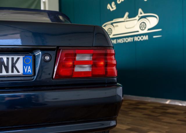 Mercedes Classe SL 300 24 - Immagine 18