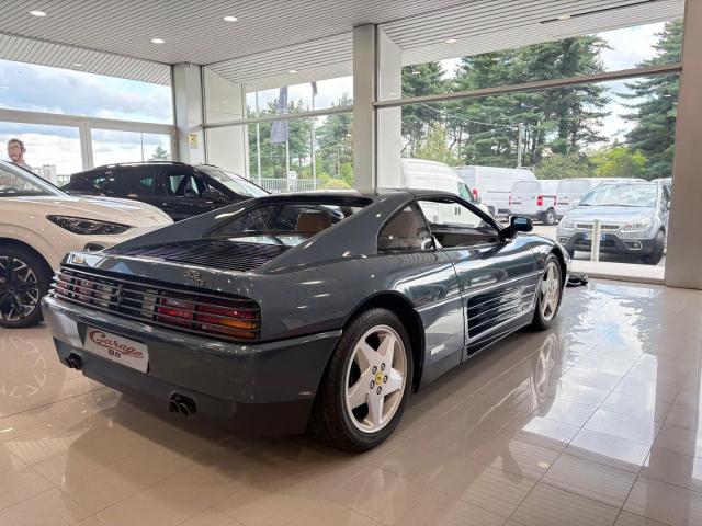 Ferrari 348 TS 3.4 300cv - Immagine 5