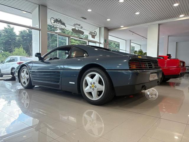 Ferrari 348 TS 3.4 300cv - Immagine 30