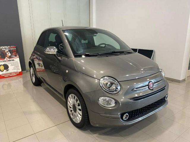 Fiat 500 1.0 hybrid Cult 70cv - Immagine 12