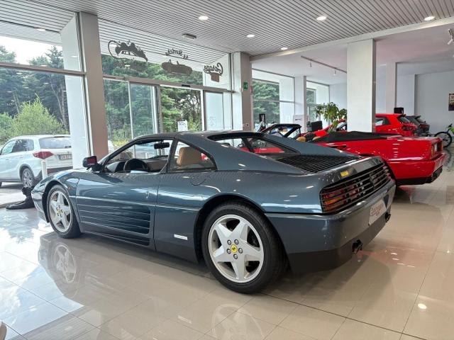 Ferrari 348 TS 3.4 300cv - Immagine 20