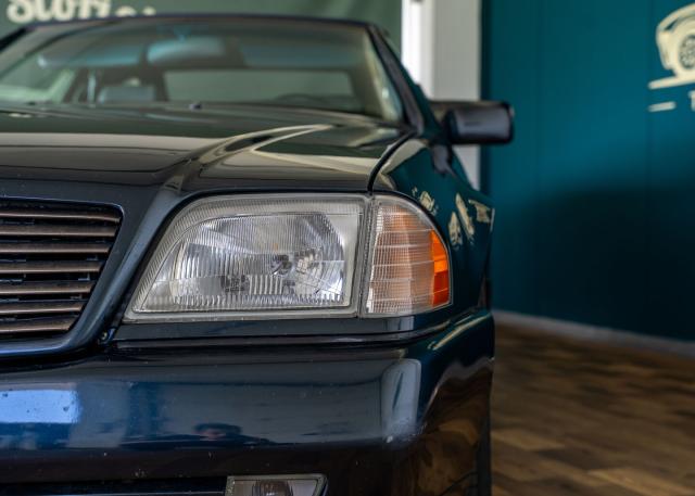Mercedes Classe SL 300 24 - Immagine 9