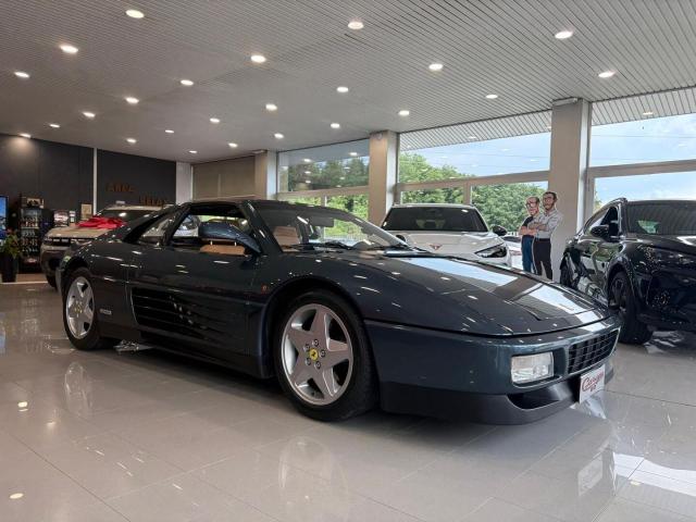 Ferrari 348 TS 3.4 300cv - Immagine 1