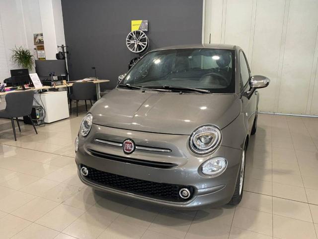 Fiat 500 1.0 hybrid Cult 70cv - Immagine 15