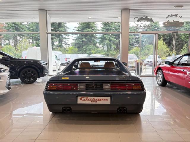 Ferrari 348 TS 3.4 300cv - Immagine 35
