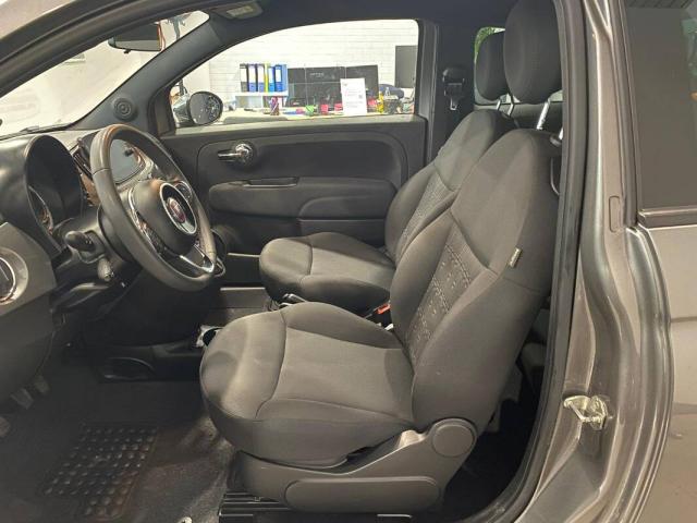 Fiat 500 1.0 hybrid Cult 70cv - Immagine 2