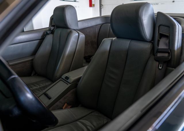 Mercedes Classe SL 300 24 - Immagine 21