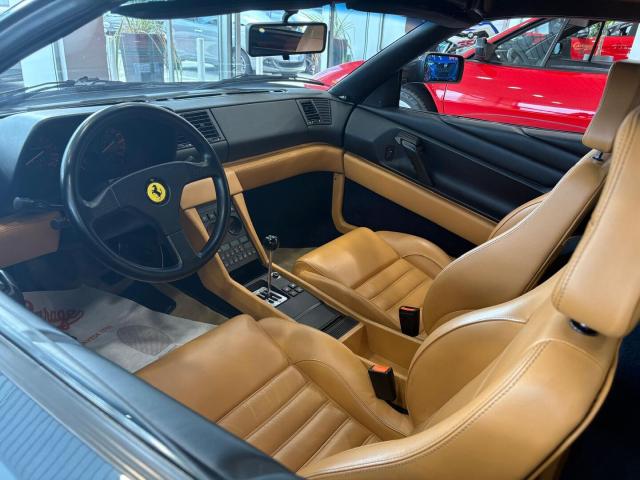 Ferrari 348 TS 3.4 300cv - Immagine 3