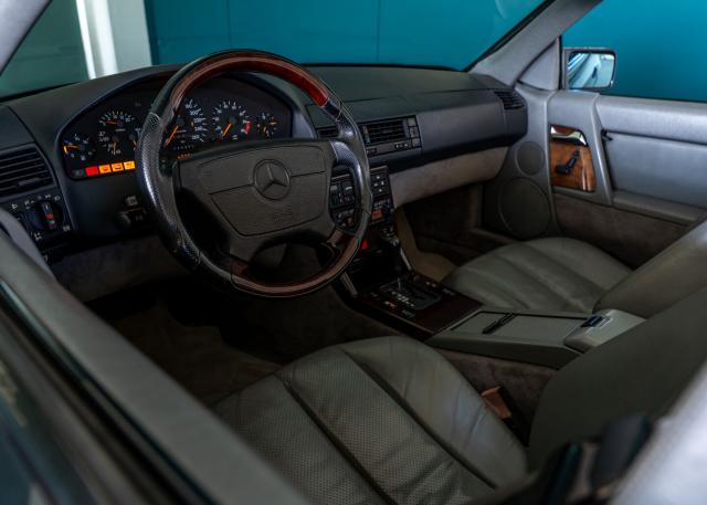Mercedes Classe SL 300 24 - Immagine 16