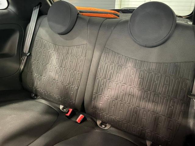 Fiat 500 1.0 hybrid Cult 70cv - Immagine 1