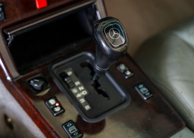 Mercedes Classe SL 300 24 - Immagine 15