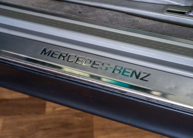 Mercedes Classe SL 300 24 - Immagine 24
