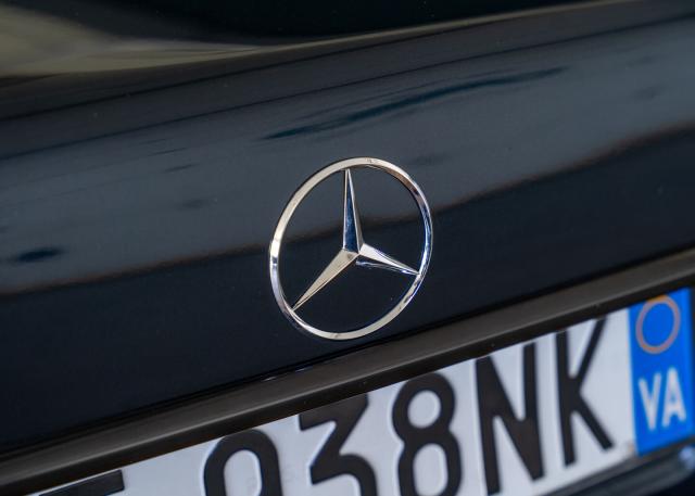 Mercedes Classe SL 300 24 - Immagine 20