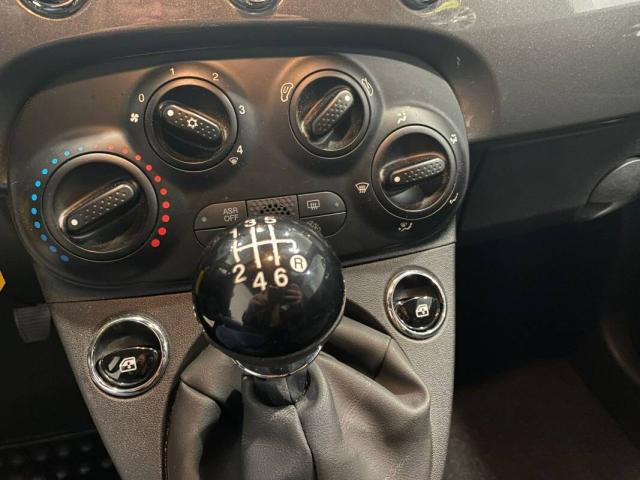 Fiat 500 1.0 hybrid Cult 70cv - Immagine 6