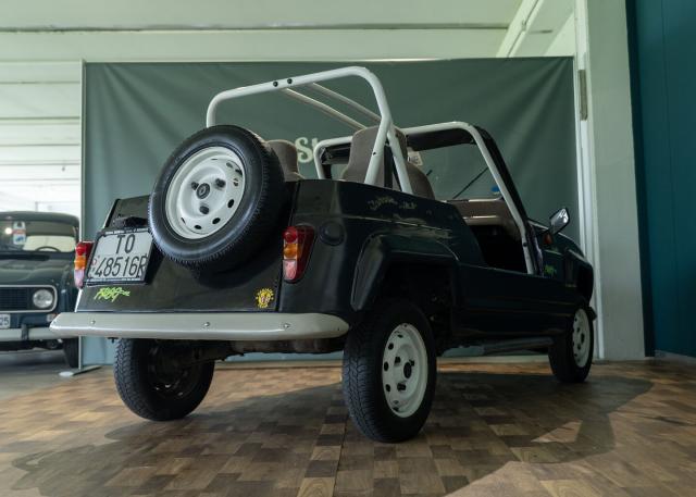 Renault R 4 950 Frog 2p - Immagine 1
