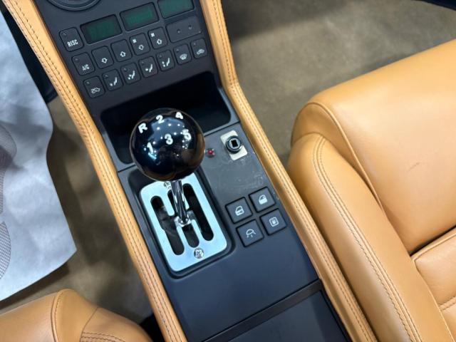 Ferrari 348 TS 3.4 300cv - Immagine 31