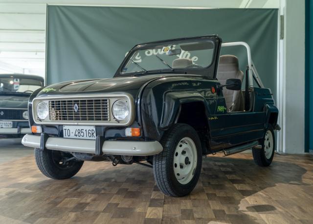 Renault R 4 950 Frog 2p - Immagine 6