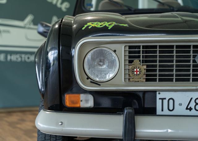 Renault R 4 950 Frog 2p - Immagine 7
