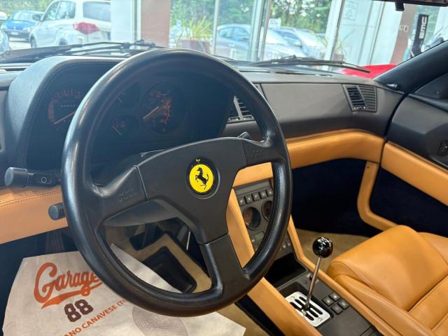 Ferrari 348 TS 3.4 300cv - Immagine 34