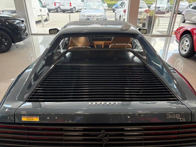 Ferrari 348 TS 3.4 300cv - Immagine 44