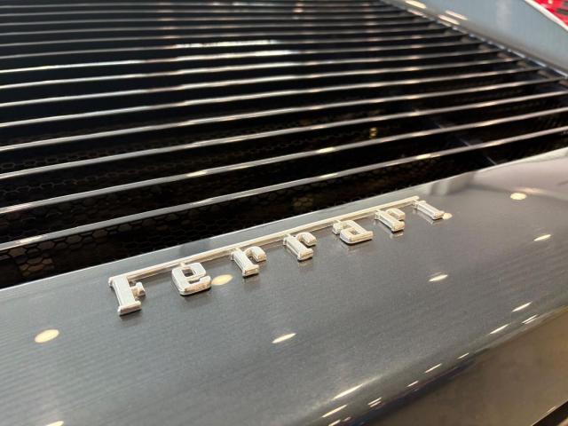 Ferrari 348 TS 3.4 300cv - Immagine 8