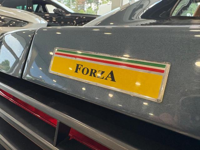 Ferrari 348 TS 3.4 300cv - Immagine 19