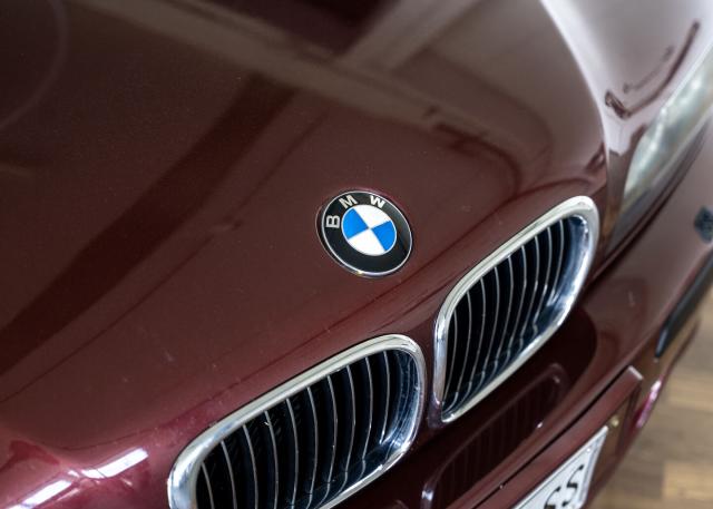 BMW Serie 5 M5 4.9 - Immagine 5