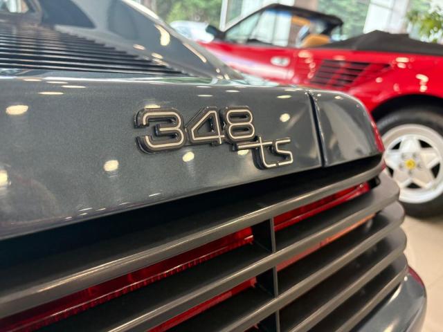 Ferrari 348 TS 3.4 300cv - Immagine 39