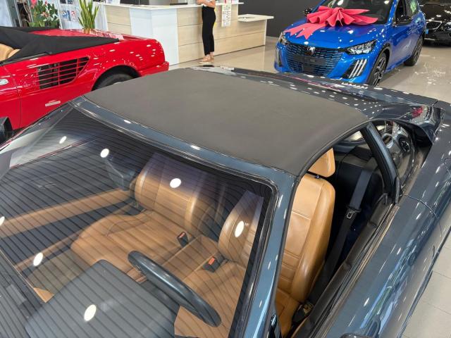Ferrari 348 TS 3.4 300cv - Immagine 28