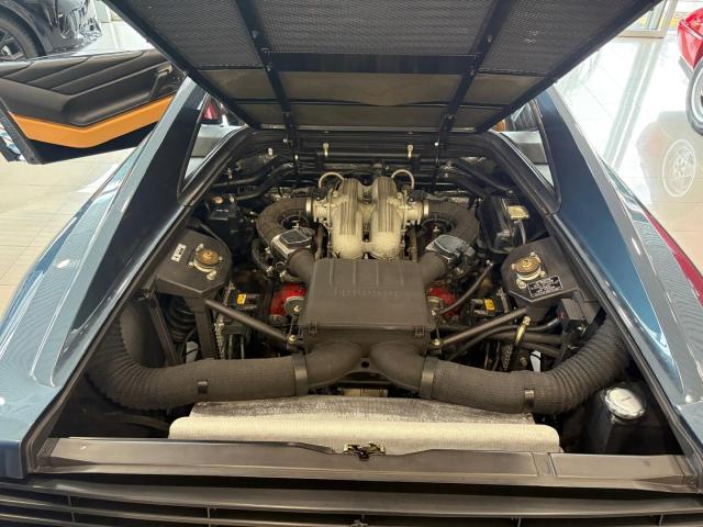 Ferrari 348 TS 3.4 300cv - Immagine 13