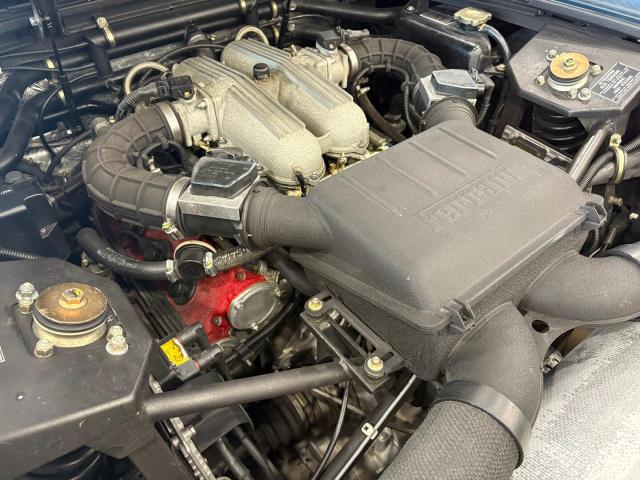 Ferrari 348 TS 3.4 300cv - Immagine 43