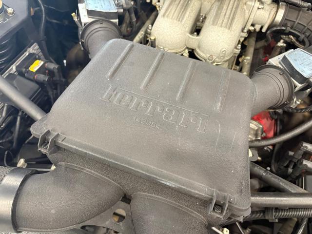 Ferrari 348 TS 3.4 300cv - Immagine 6