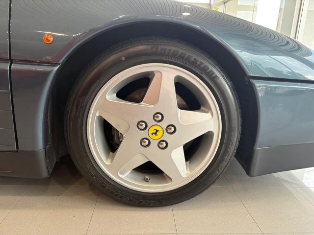 Ferrari 348 TS 3.4 300cv - Immagine 18