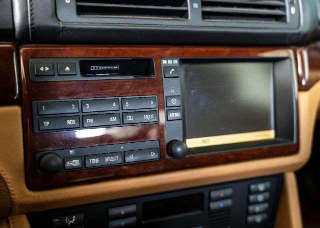 BMW Serie 5 M5 4.9 - Immagine 17