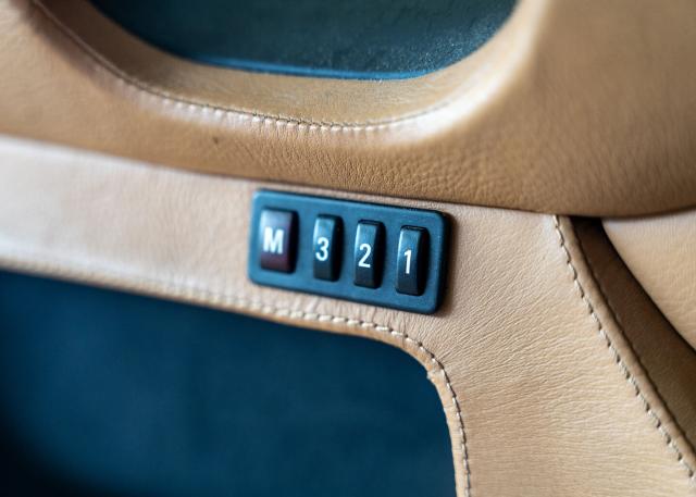 BMW Serie 5 M5 4.9 - Immagine 2