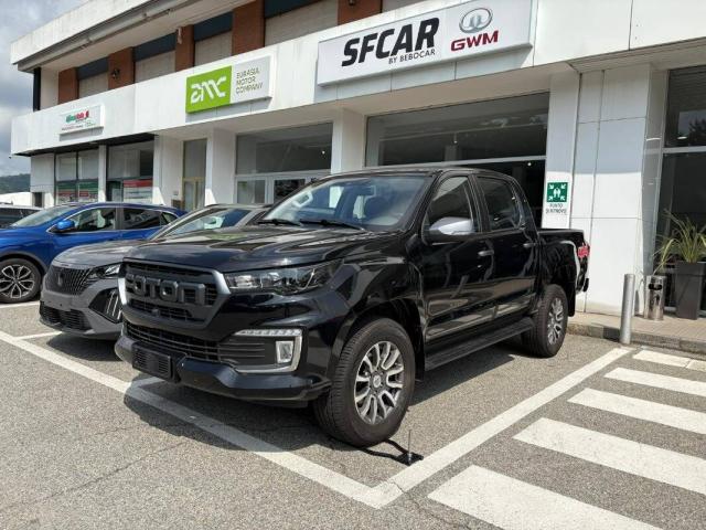 Foton Tunland G7 2.0 tdi - Immagine 26