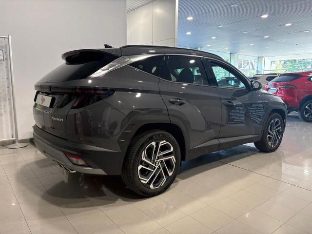 Hyundai Tucson 1.6 hev Exellence 2wd auto - Immagine 18
