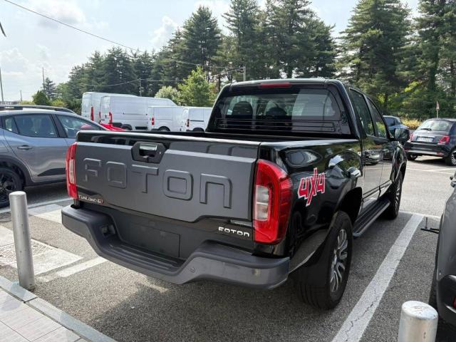Foton Tunland G7 2.0 tdi - Immagine 13