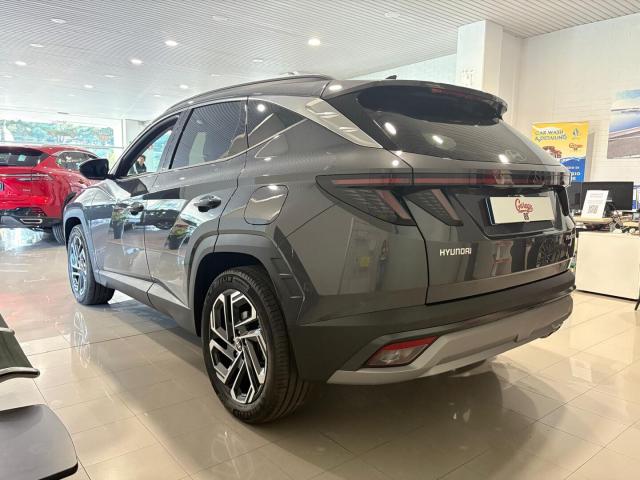 Hyundai Tucson 1.6 hev Exellence 2wd auto - Immagine 23