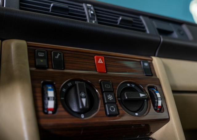 Mercedes Classe E Coupè 300 CE - Immagine 15