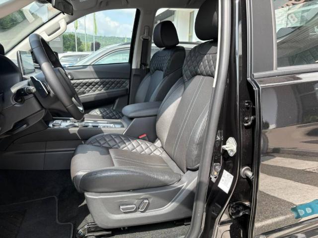 Foton Tunland G7 2.0 tdi - Immagine 16