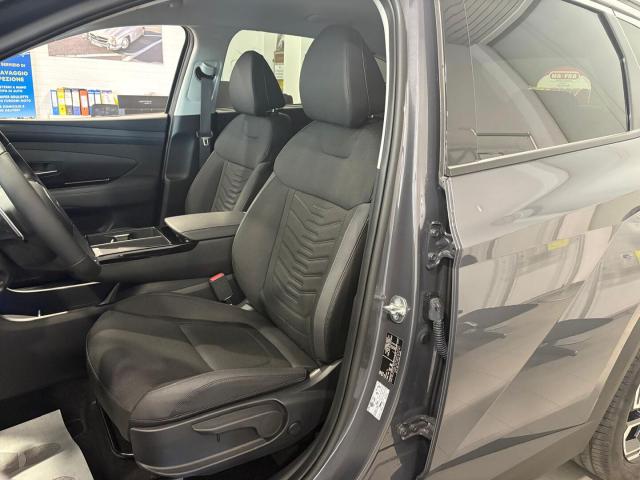 Hyundai Tucson 1.6 hev Exellence 2wd auto - Immagine 13