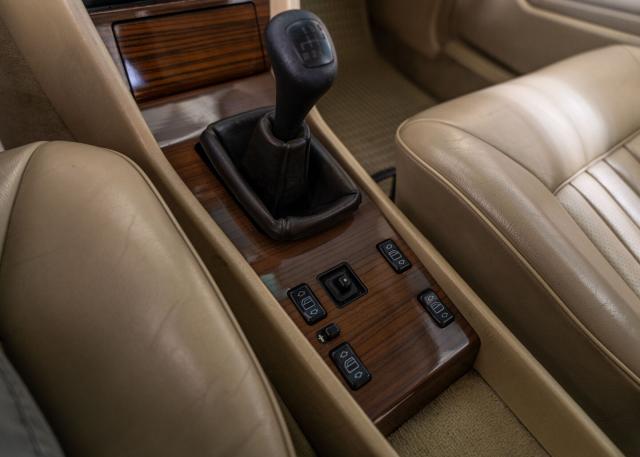 Mercedes Classe E Coupè 300 CE - Immagine 6