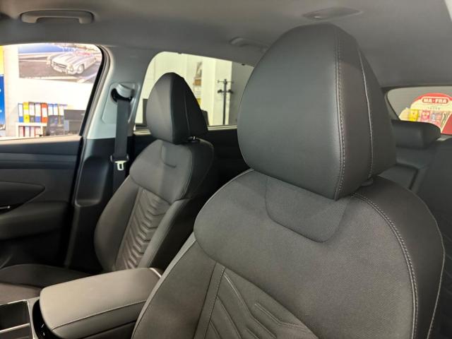 Hyundai Tucson 1.6 hev Exellence 2wd auto - Immagine 20