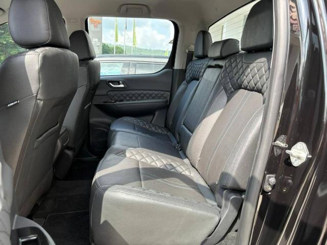 Foton Tunland G7 2.0 tdi - Immagine 12